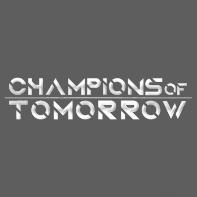 Champions of Tomorrow