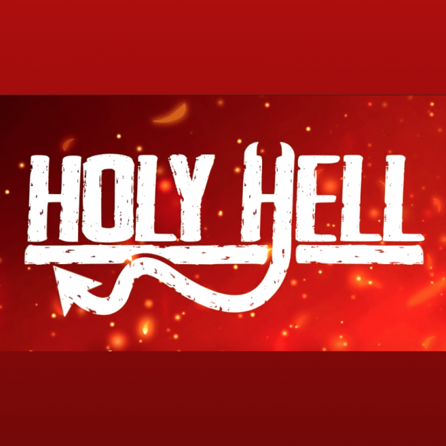 Holy Hell