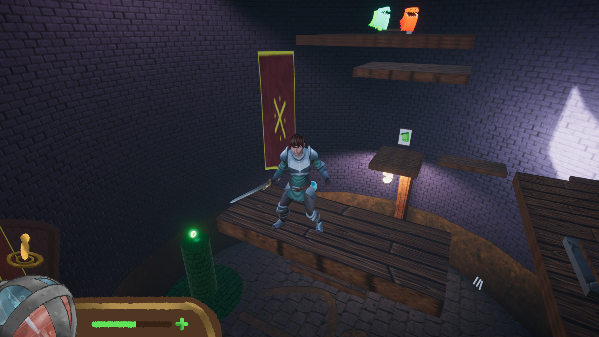 MGGameplay3