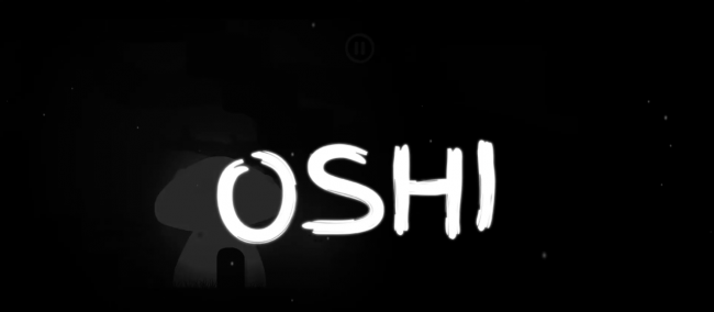 Oshi
