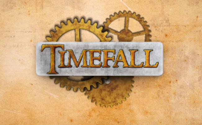 Timefall
