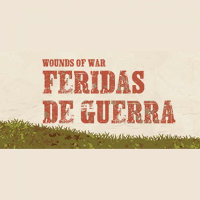 Feridas de Guerra
