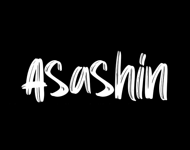 Asashin
