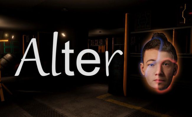 Alter