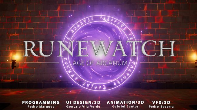 Runewatch
