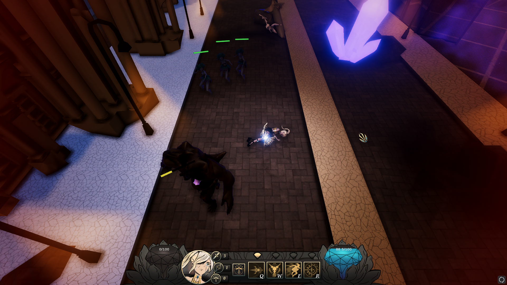 death
