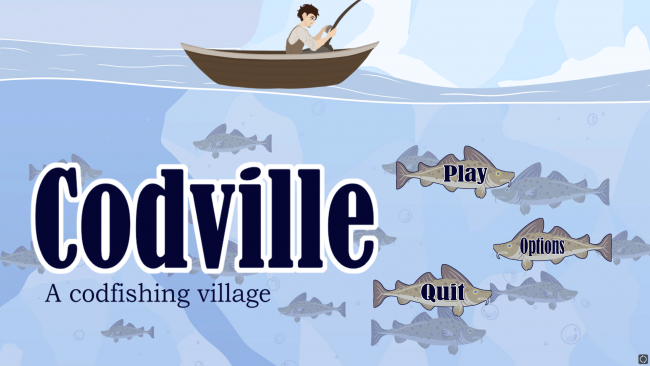 Codville